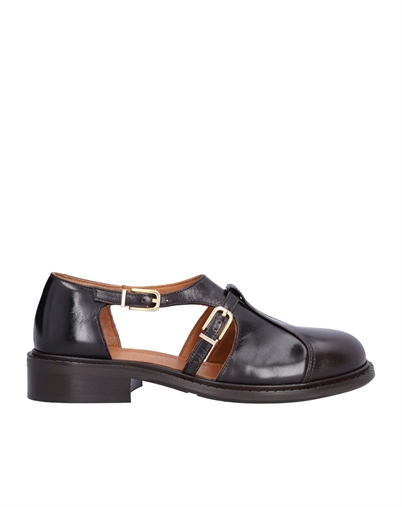 Billi Bi - A9706 Schuhe - Calf